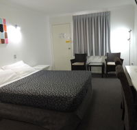 Park View Motel - VIC Tourism