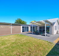 Parker Eco House - VIC Tourism