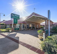Parkes International - VIC Tourism