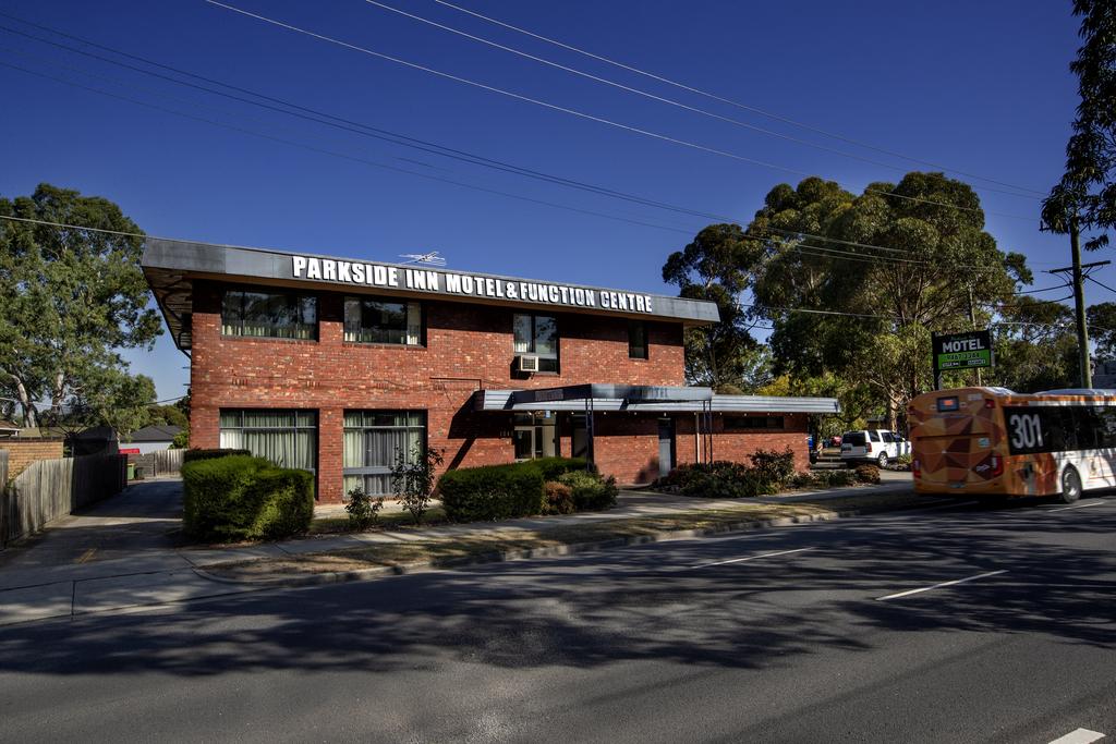 Kingsbury VIC VIC Tourism