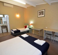 Parkview Motor Inn - VIC Tourism