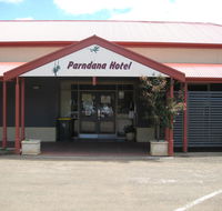 Parndana Hotel Cabins - VIC Tourism