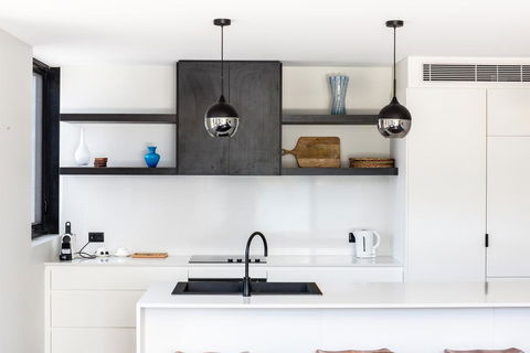 Pasadena Sydney - VIC Tourism 2