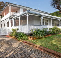 Patch of Paradise - Iluka - VIC Tourism