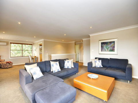 Patch Of Paradise - Iluka - VIC Tourism 2