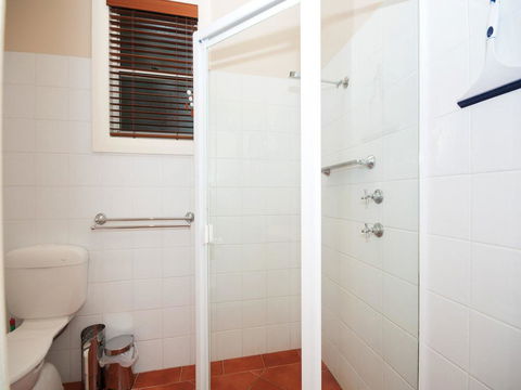 Patch Of Paradise - Iluka - VIC Tourism 1