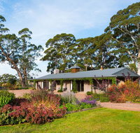 Paul Bangay The Farmhouse