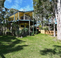 Paws and Relax - VIC Tourism