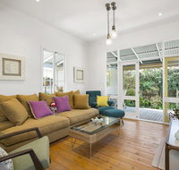 Paws Up Cottage - VIC Tourism