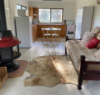 Pear Tree Cottage at Amiens - VIC Tourism