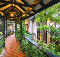 Pearl River Houses - VIC Tourism