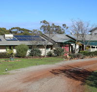Pecan Hill BNB - VIC Tourism