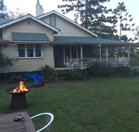 Pechey Homestead - VIC Tourism