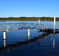 Pelican Caravan Park - VIC Tourism