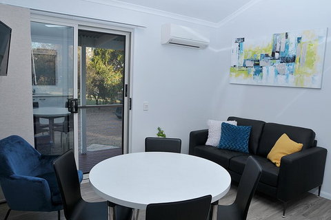 Pelican Rest Tourist Park - VIC Tourism 1