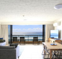 Pelican Sands Beach Resort - VIC Tourism