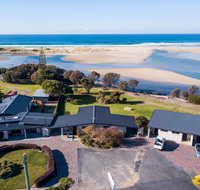 Pelican Sands Scamander - VIC Tourism