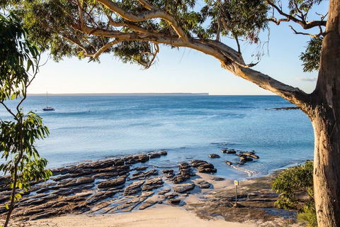 PELICAN VIEW-Jervis Bay Territory With Free WIFI - VIC Tourism 2