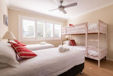 PELICAN VIEW-Jervis Bay Territory With Free WIFI - VIC Tourism 1