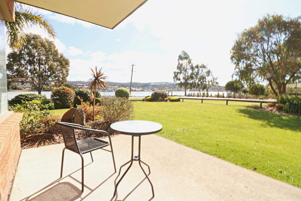 Merimbula NSW VIC Tourism