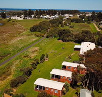 Pelican Waters Holiday Park - VIC Tourism