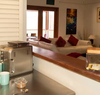 Pemberton Lodge - VIC Tourism