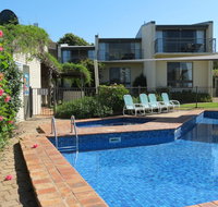 Penguin Mews - VIC Tourism
