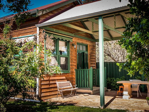 Peppercorns B&B - VIC Tourism 2