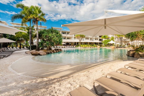 Peppers Salt Resort & Spa - VIC Tourism 0