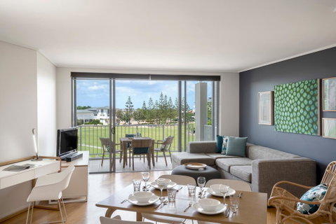 Peppers Salt Resort & Spa - VIC Tourism 2