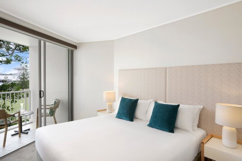 Peppers Salt Resort & Spa - VIC Tourism 1