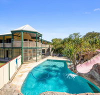 Peregian Beach Acreage 15 mins from Noosa Heads - VIC Tourism