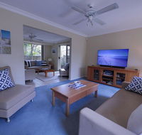 Perfect Family Accommodation - VIC Tourism