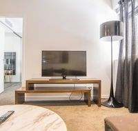 Perfect location 1bed apt Silkari Suite Chatswood