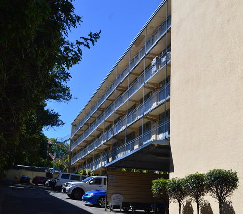 Perth Rita's Retreat - VIC Tourism 2