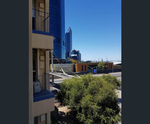 Perth Rita's Retreat - VIC Tourism 1