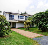 Pet Friendly - Barnacle - VIC Tourism