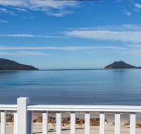 Pet Friendly - Exceptional Beachside Location - VIC Tourism