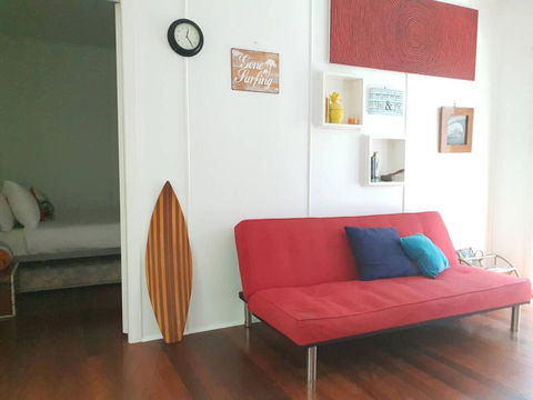 Pet Friendly Duplex In The Heart Of Palm Beach - VIC Tourism 1