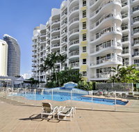Phoenician Resort Broadbeach - GCLR - VIC Tourism