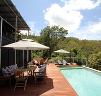 Phoenix Eumundi Bed  Breakfast - VIC Tourism