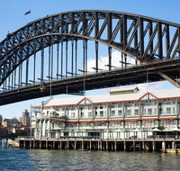 Pier One Sydney Harbour Autograph Collection - VIC Tourism