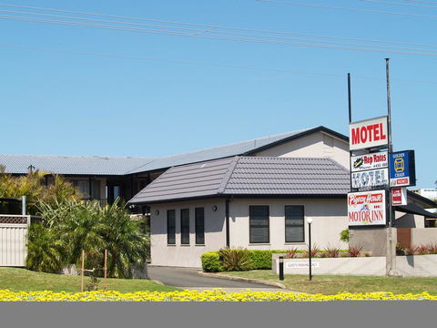 Pigeon House Motor Inn - VIC Tourism 0