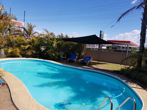 Pigeon House Motor Inn - VIC Tourism 2