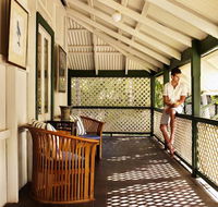 Pinctada McAlpine House - VIC Tourism