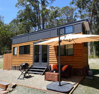Pindari - Tiny Home Kangaroo Valley - VIC Tourism