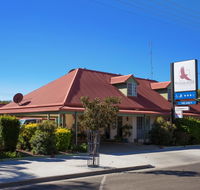 Pioneer Motel Goondiwindi - VIC Tourism