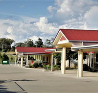 Pittsworth Motor Inn - VIC Tourism