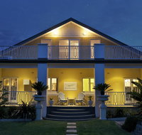 Plantation House at Whitecliffs Bed and Breakfast - VIC Tourism