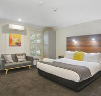 Pleasant Way River Lodge - VIC Tourism